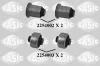 Reparatursatz, Querlenker Vorderachse beidseitig SASIC 7964001S