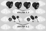 Reparatursatz, Achskörper Vorderachse beidseitig SASIC 7964003S