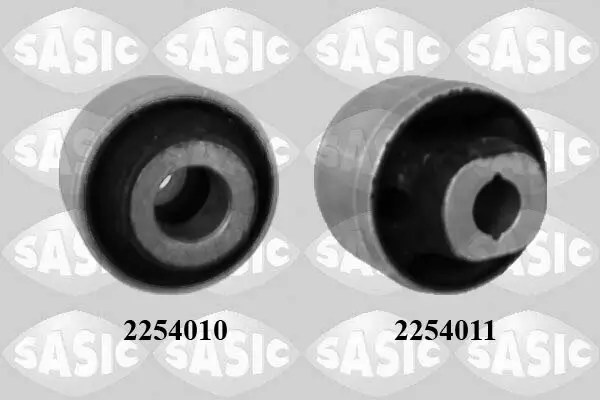 Reparatursatz, Querlenker Vorderachse SASIC 7964009