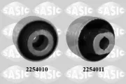 Reparatursatz, Querlenker Vorderachse SASIC 7964009
