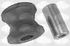 Lagerung, Lenker Vorderachse hinten unten SASIC 8003209