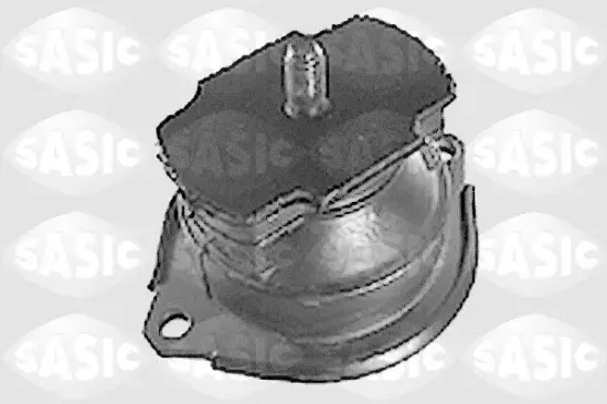 Lagerung, Motor rechts oben vorne SASIC 8071431 Bild Lagerung, Motor rechts oben vorne SASIC 8071431