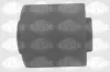 Lagerung, Motor vorne hinten SASIC 8091311