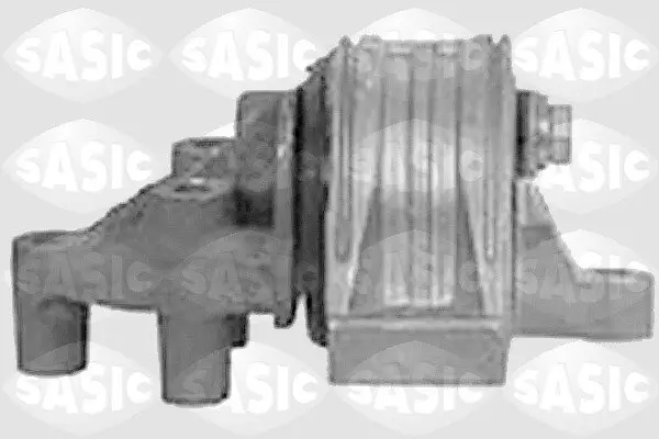 Lagerung, Motor SASIC 8391A61