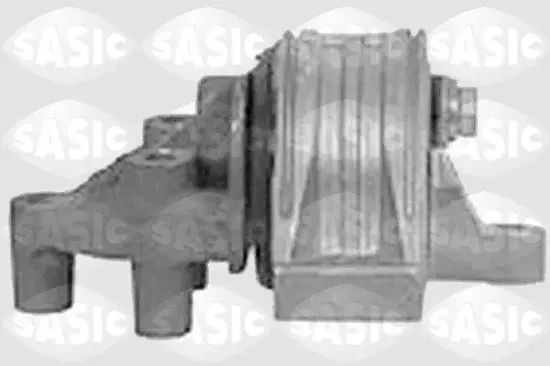 Lagerung, Motor SASIC 8391A61 Bild Lagerung, Motor SASIC 8391A61