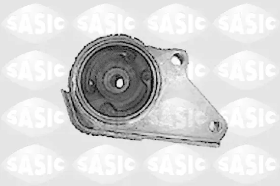 Lagerung, Motor rechts oben hinten SASIC 8431611 Bild Lagerung, Motor rechts oben hinten SASIC 8431611