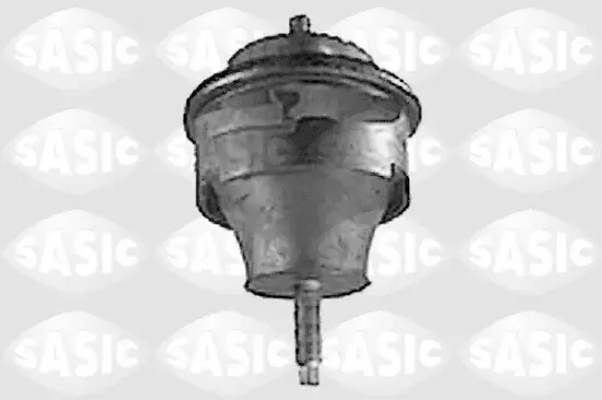 Lagerung, Motor SASIC 8431731 Bild Lagerung, Motor SASIC 8431731