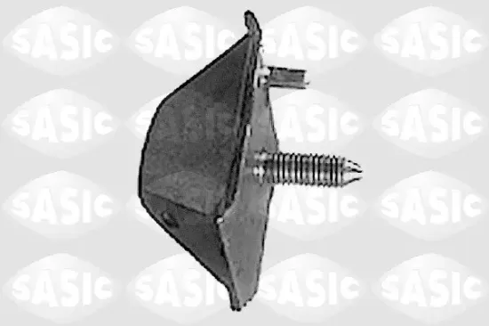 Lagerung, Motor SASIC 8441171 Bild Lagerung, Motor SASIC 8441171