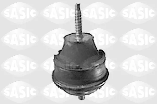 Lagerung, Motor rechts oben SASIC 8441421QC