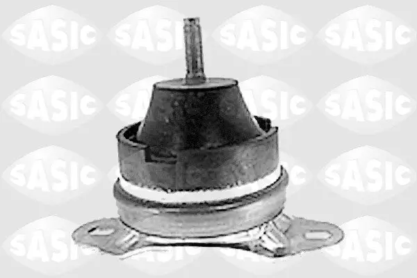 Lagerung, Motor SASIC 8441931