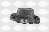 Lagerung, Motor getriebeseitig hinten SASIC 8461661