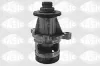 Wasserpumpe, Motork&uuml;hlung SASIC 9001245