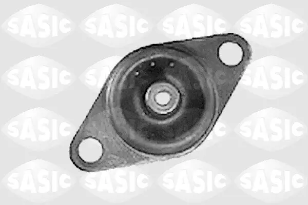 Lagerung, Motor SASIC 9001313