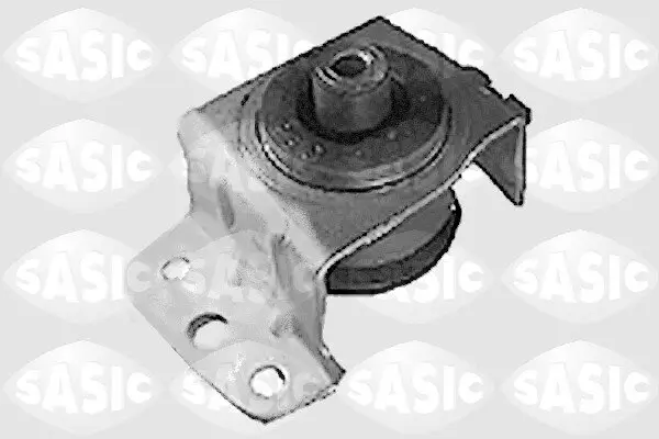 Lagerung, Motor SASIC 9001320