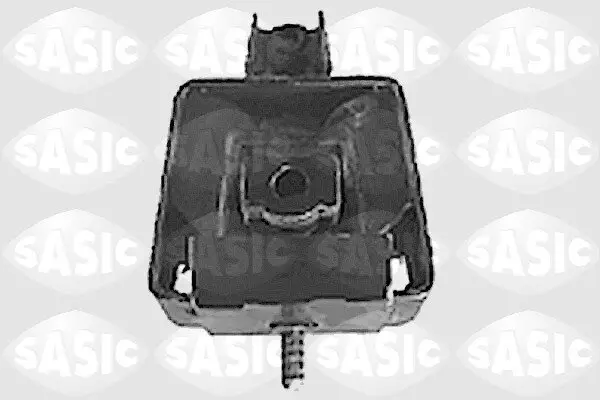 Lagerung, Motor rechts oben SASIC 9001353