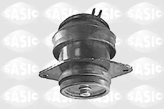 Lagerung, Motor SASIC 9001357 Bild Lagerung, Motor SASIC 9001357