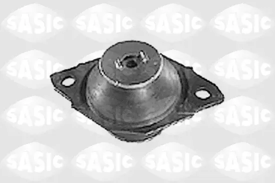 Lagerung, Motor getriebeseitig SASIC 9001360 Bild Lagerung, Motor getriebeseitig SASIC 9001360