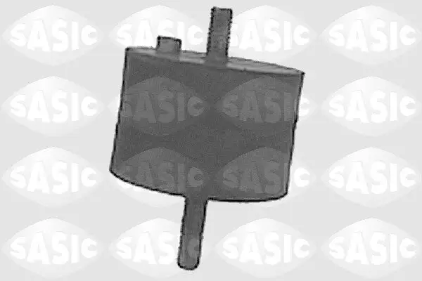 Lagerung, Motor SASIC 9001400