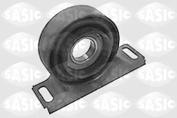 Lagerung, Gelenkwelle hinten SASIC 9001416