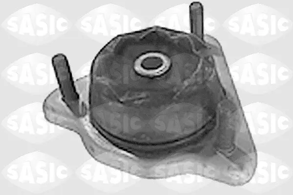 Federbeinstützlager Vorderachse SASIC 9001455
