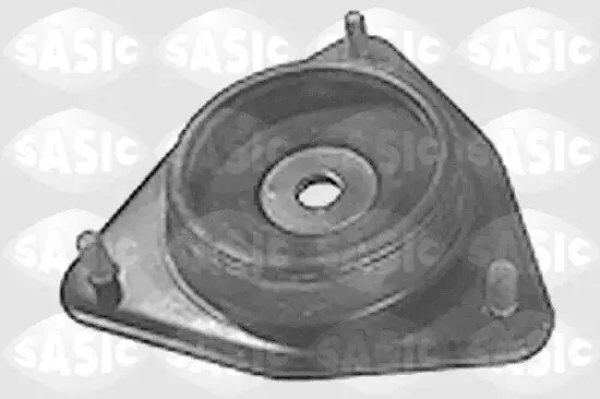 Federbeinstützlager Vorderachse SASIC 9001458 Bild Federbeinstützlager Vorderachse SASIC 9001458