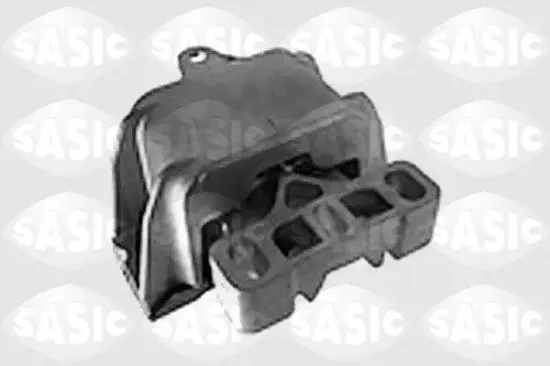 Lagerung, Motor getriebeseitig SASIC 9001460 Bild Lagerung, Motor getriebeseitig SASIC 9001460