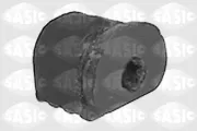 Lagerung, Lenker Vorderachse hinten unten SASIC 9001515