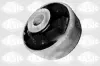 Lagerung, Lenker Vorderachse hinten unten SASIC 9001542