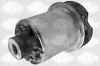 Lagerung, Achskörper Hinterachse hinten SASIC 9001554