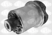 Lagerung, Achskörper Hinterachse hinten SASIC 9001554