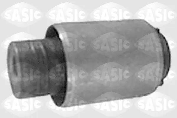 Lagerung, Lenker Hinterachse hinten oben innen SASIC 9001563