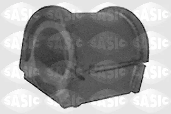 Lagerung, Stabilisator Hinterachse innen SASIC 9001579