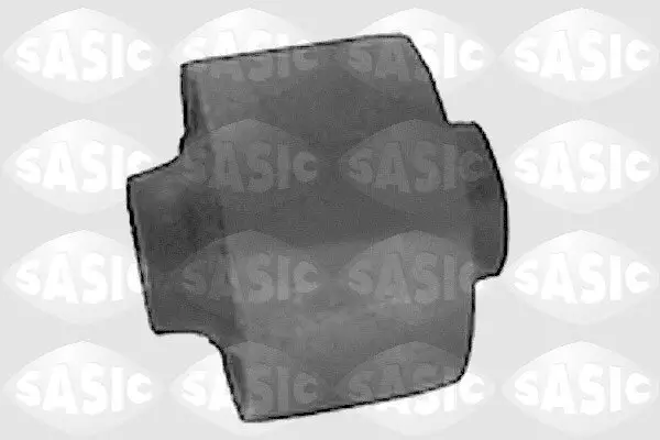 Lagerung, Lenker Vorderachse vorne unten SASIC 9001593