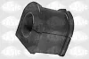 Lagerung, Stabilisator Vorderachse innen SASIC 9001603