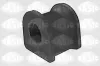 Lagerung, Stabilisator Vorderachse innen SASIC 9001614