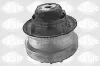 Lagerung, Motor rechts oben vorne SASIC 9001630
