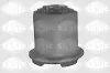 Lagerung, Lenker Vorderachse hinten unten SASIC 9001640