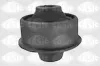 Lagerung, Lenker Vorderachse hinten unten SASIC 9001648