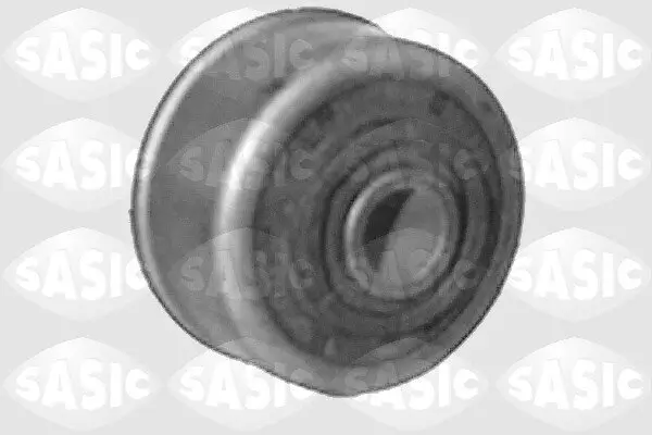 Stange/Strebe, Stabilisator Vorderachse SASIC 9001657