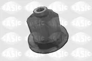 Lagerung, Achskörper Hinterachse hinten SASIC 9001697