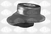 Lagerung, Achskörper Hinterachse hinten SASIC 9001702