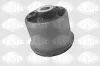 Lagerung, Achskörper Hinterachse hinten SASIC 9001703