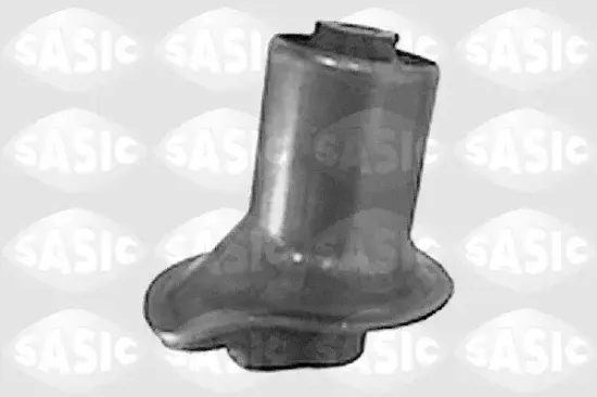 Lagerung, Achskörper Hinterachse hinten SASIC 9001704 Bild Lagerung, Achskörper Hinterachse hinten SASIC 9001704