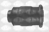 Lagerung, Lenker Vorderachse vorne unten SASIC 9001720