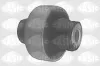 Lagerung, Lenker Vorderachse hinten unten SASIC 9001723