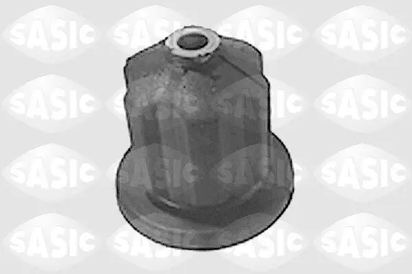 Lagerung, Achskörper Hinterachse hinten SASIC 9001725