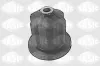 Lagerung, Achskörper Hinterachse hinten SASIC 9001725