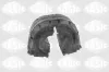 Lagerung, Stabilisator Hinterachse innen SASIC 9001739