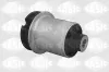 Lagerung, Achskörper Hinterachse SASIC 9001764