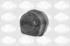 Lagerung, Stabilisator Vorderachse innen SASIC 9001779